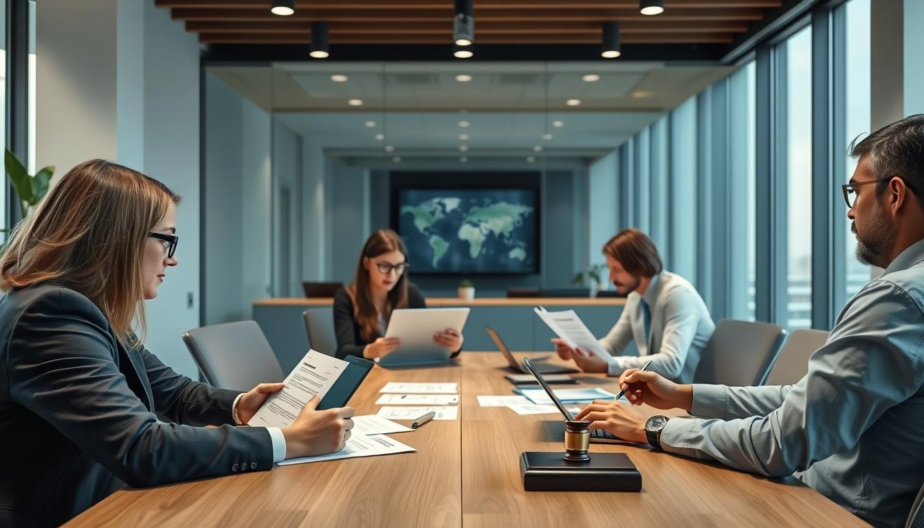 Professional plan visual